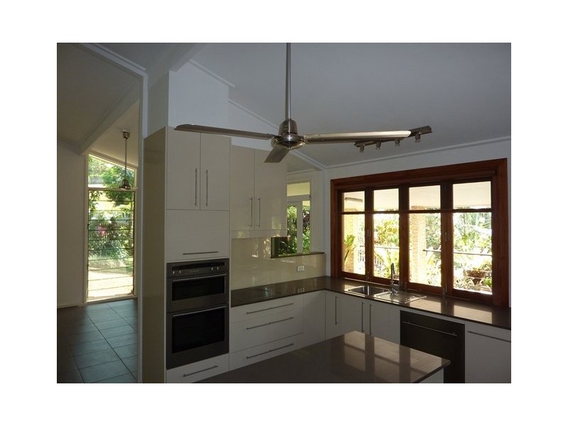 22 Blue Hills Crescent, Freshwater QLD 4870