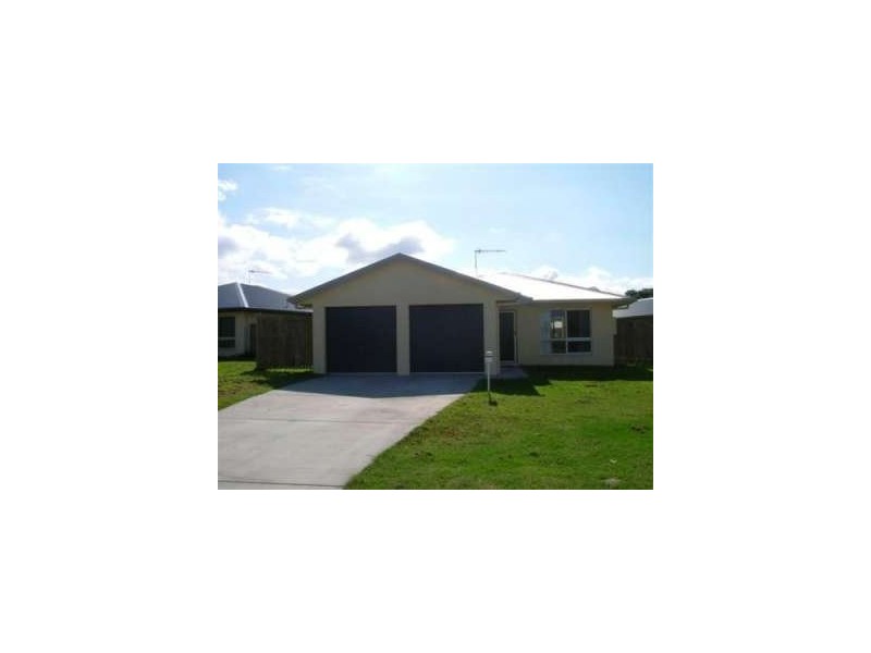 1 Zarr Street, Edmonton QLD 4869