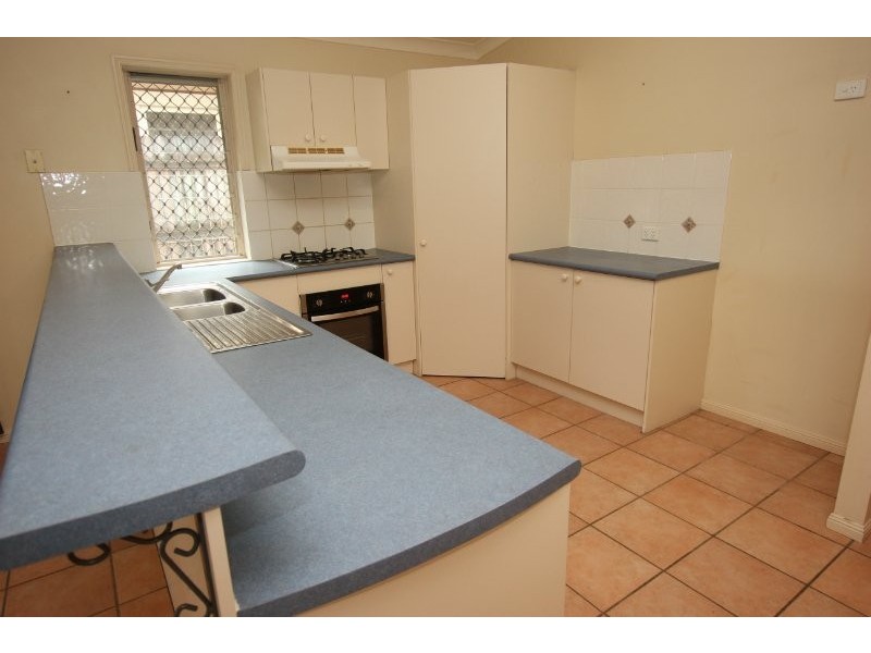 Mount Sheridan QLD 4868