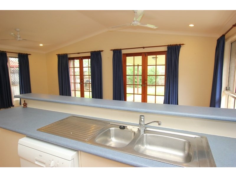 Mount Sheridan QLD 4868