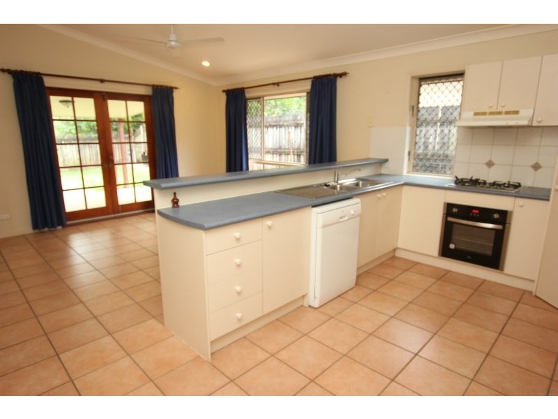 Mount Sheridan QLD 4868