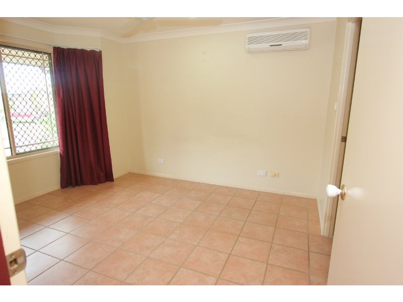 Mount Sheridan QLD 4868