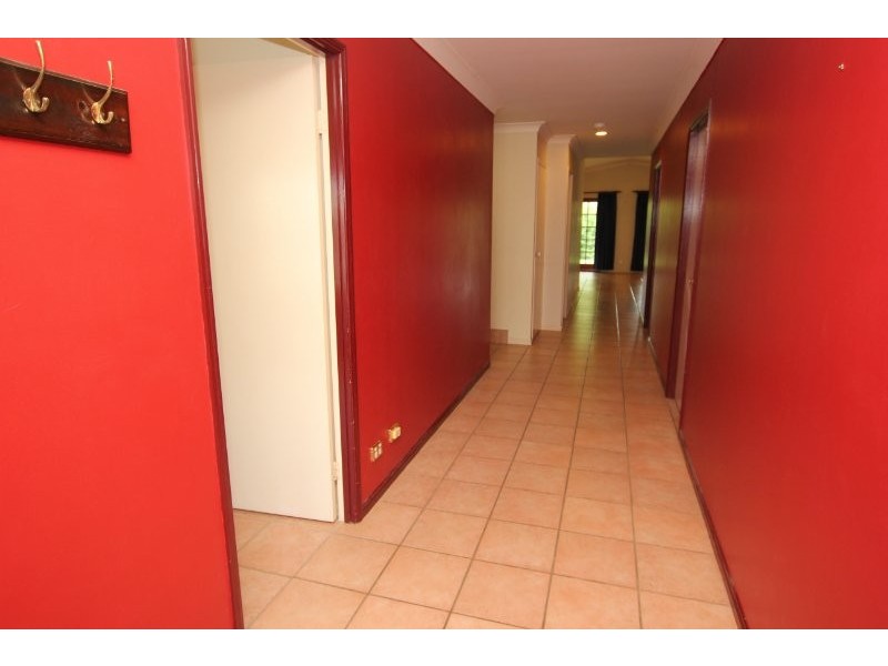 Mount Sheridan QLD 4868