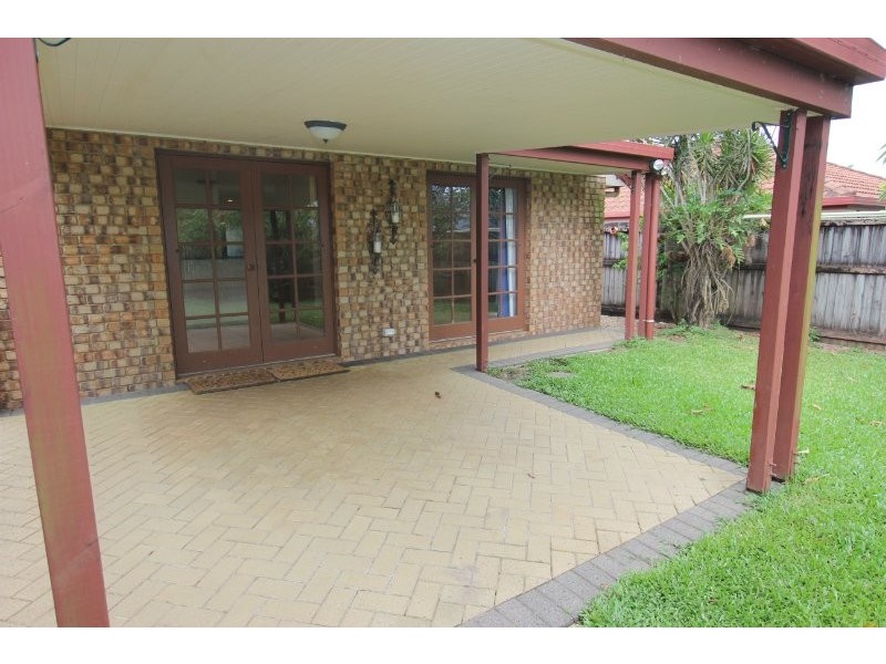 Mount Sheridan QLD 4868