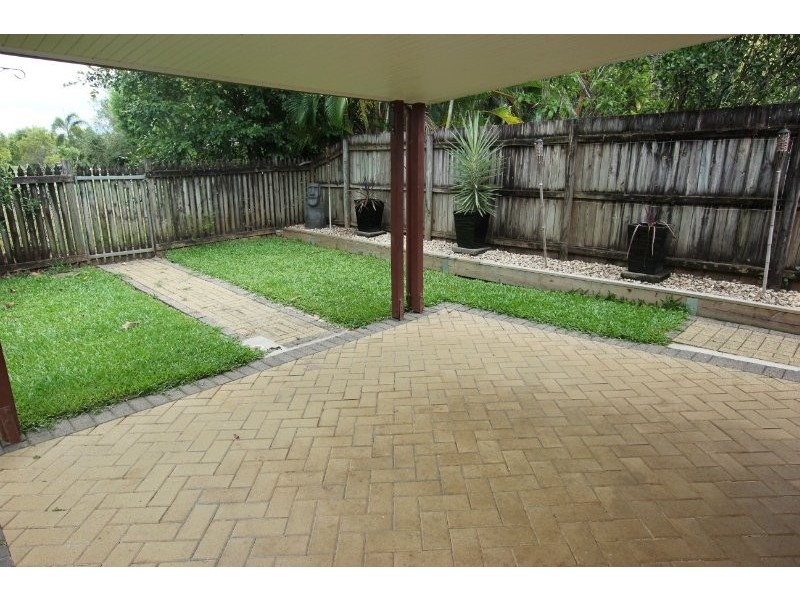 Mount Sheridan QLD 4868