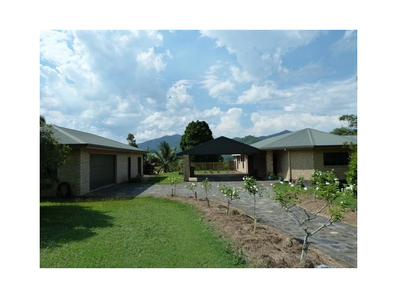 34-36 Golden Drive, Goldsborough QLD 4865