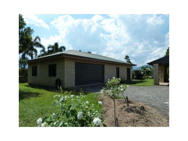 34-36 Golden Drive, Goldsborough QLD 4865