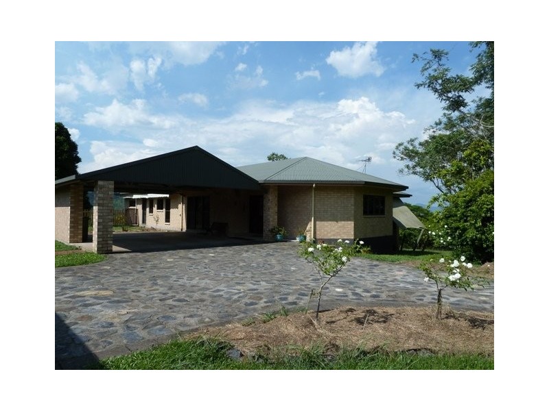 34-36 Golden Drive, Goldsborough QLD 4865