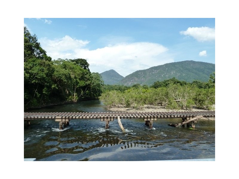 34-36 Golden Drive, Goldsborough QLD 4865