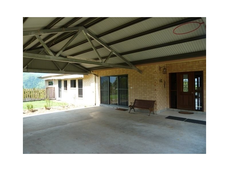 34-36 Golden Drive, Goldsborough QLD 4865