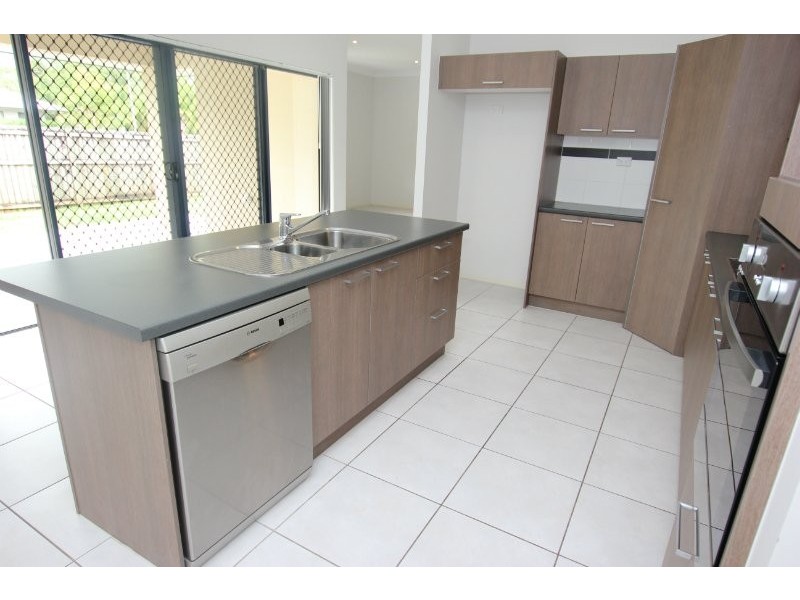 Edmonton QLD 4869