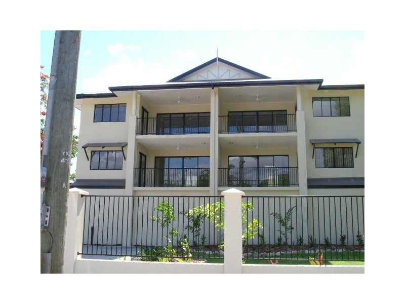 3/516-517 Varley Street, Yorkeys Knob QLD 4878