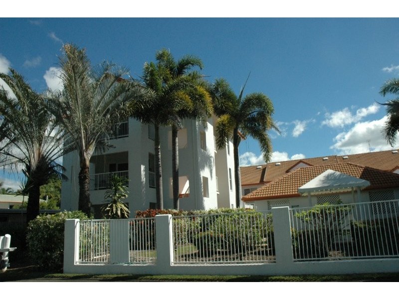 3/7 Boden Street, Yorkeys Knob QLD 4878