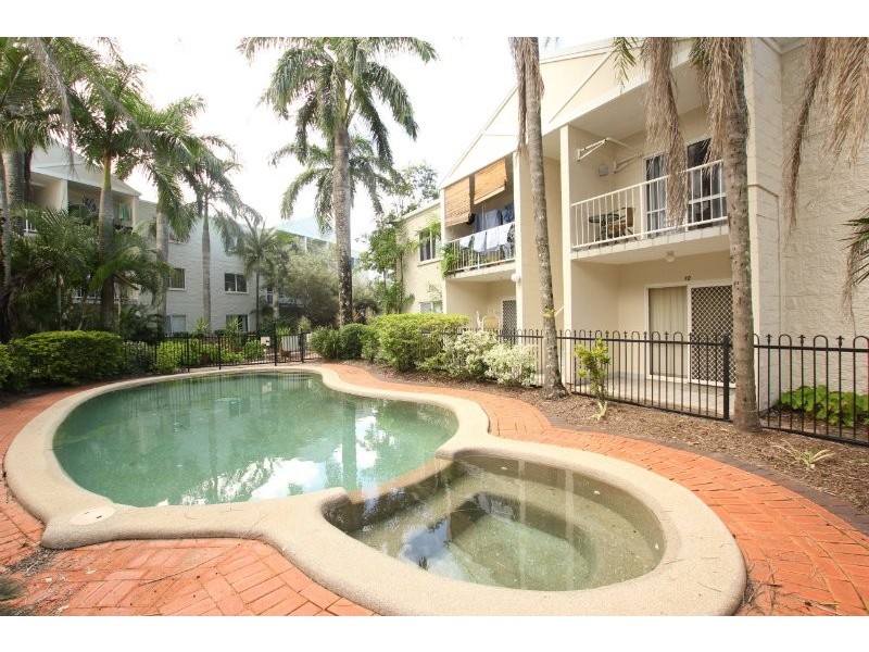 11/201 Aumuller Street, Bungalow QLD 4870