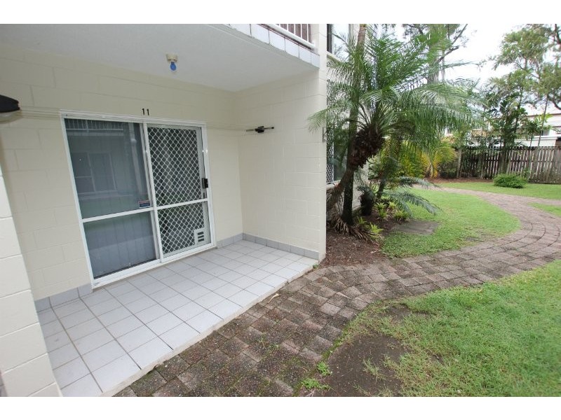 11/201 Aumuller Street, Bungalow QLD 4870