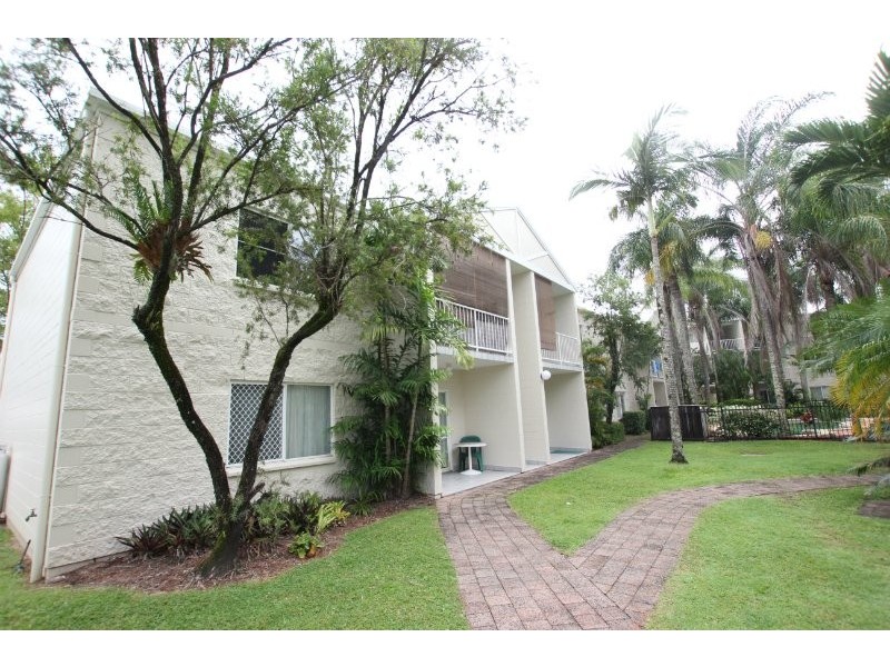 11/201 Aumuller Street, Bungalow QLD 4870