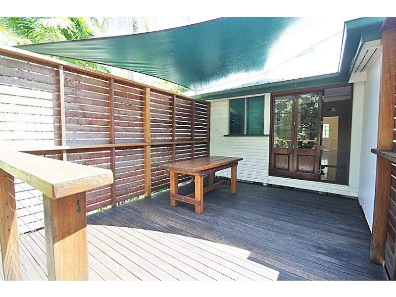 37 Cairns Street, Cairns QLD 4870