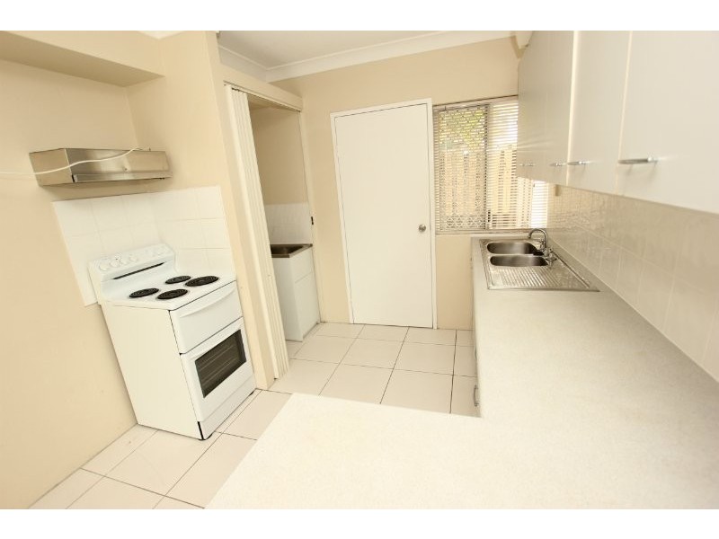 Parramatta Park QLD 4870