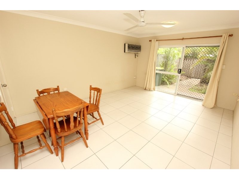 Parramatta Park QLD 4870