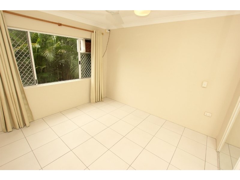 Parramatta Park QLD 4870