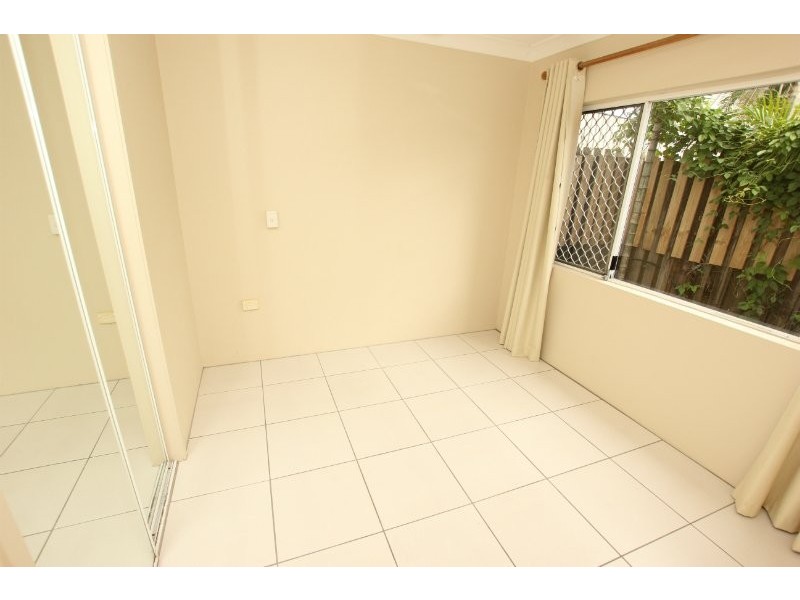 Parramatta Park QLD 4870