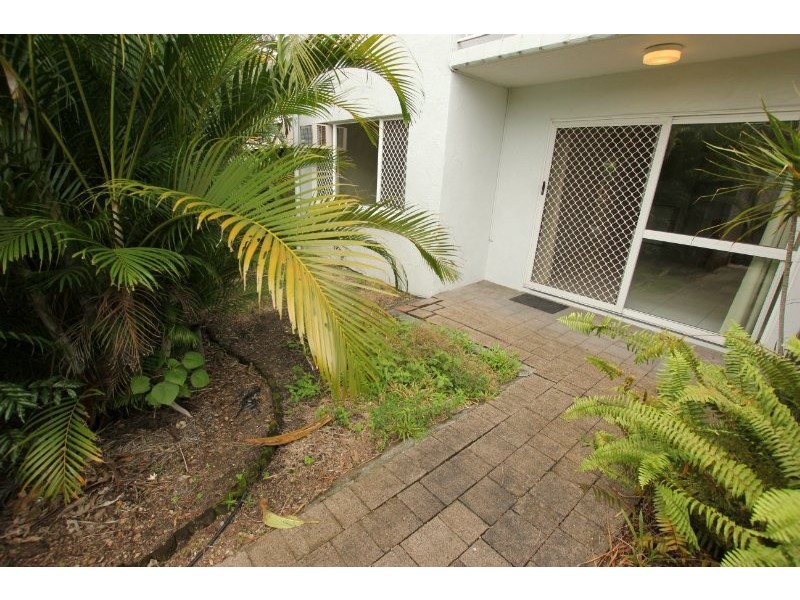 Parramatta Park QLD 4870