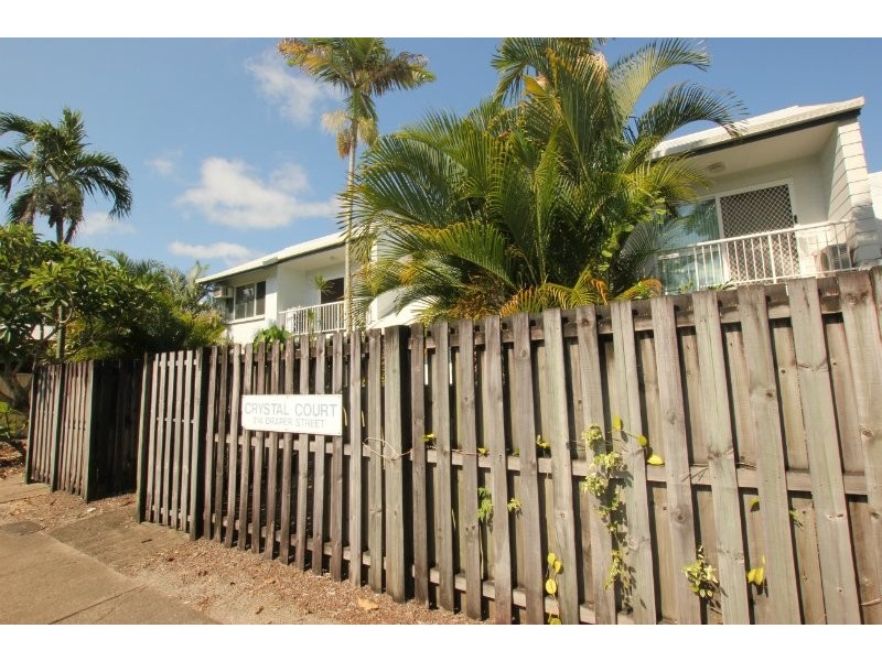 Parramatta Park QLD 4870