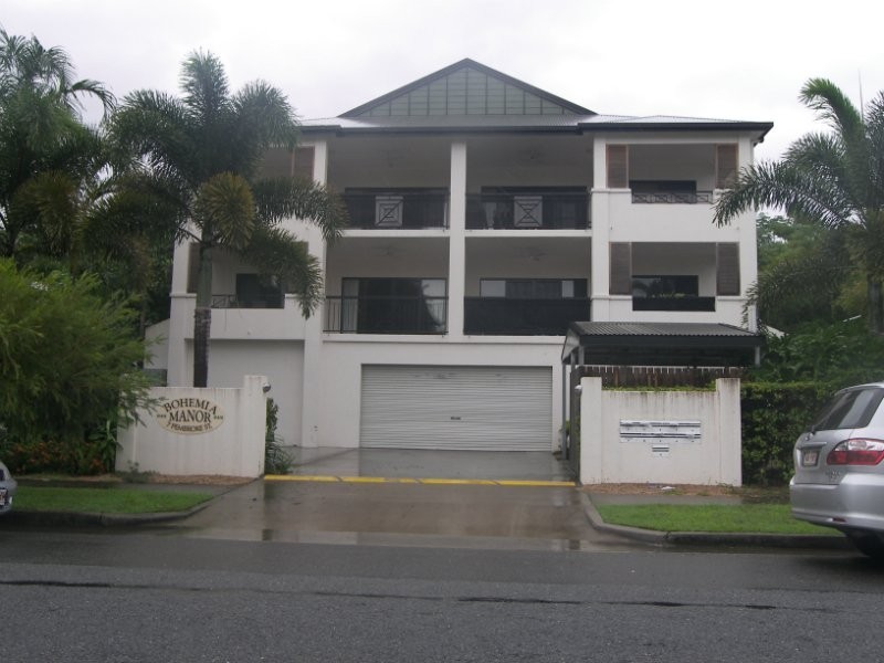 5/7 Pembroke Street, Parramatta Park QLD 4870