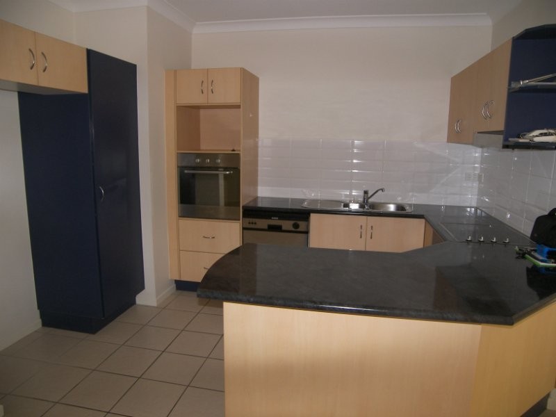 5/7 Pembroke Street, Parramatta Park QLD 4870