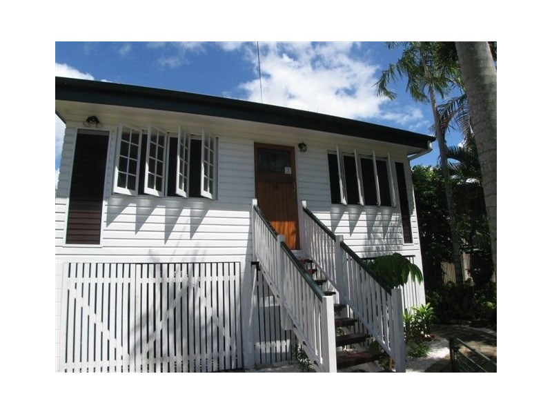 81 Martyn Street, Parramatta Park QLD 4870