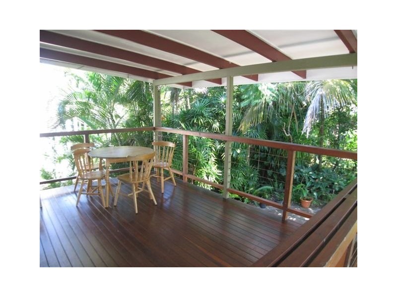81 Martyn Street, Parramatta Park QLD 4870