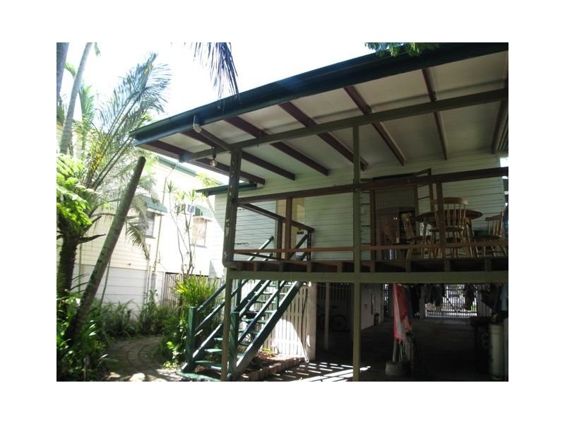 81 Martyn Street, Parramatta Park QLD 4870