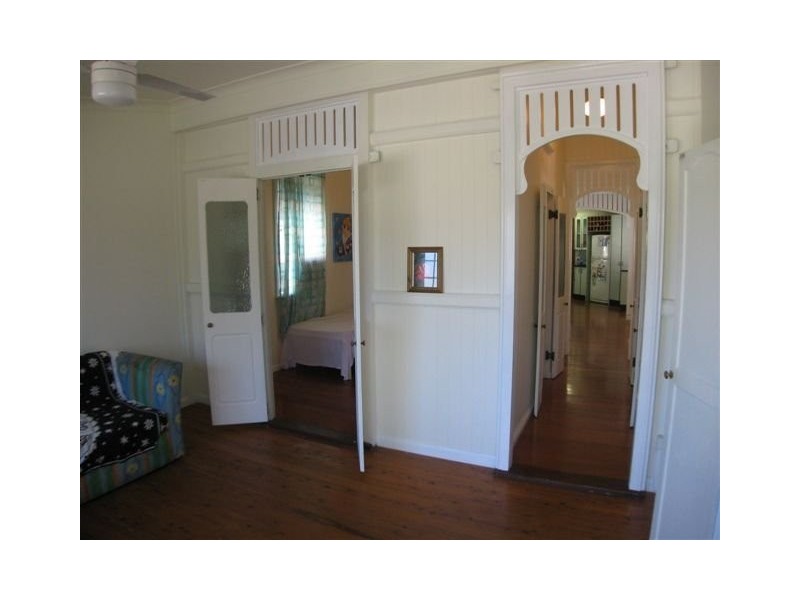 81 Martyn Street, Parramatta Park QLD 4870