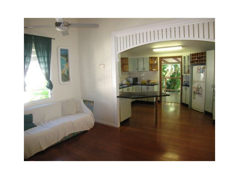 81 Martyn Street, Parramatta Park QLD 4870