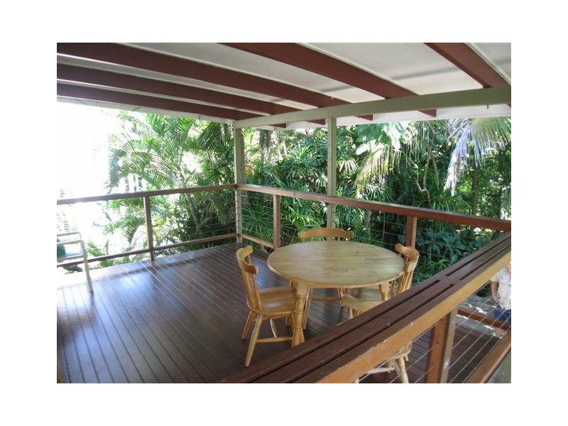 81 Martyn Street, Parramatta Park QLD 4870