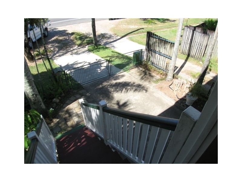 81 Martyn Street, Parramatta Park QLD 4870