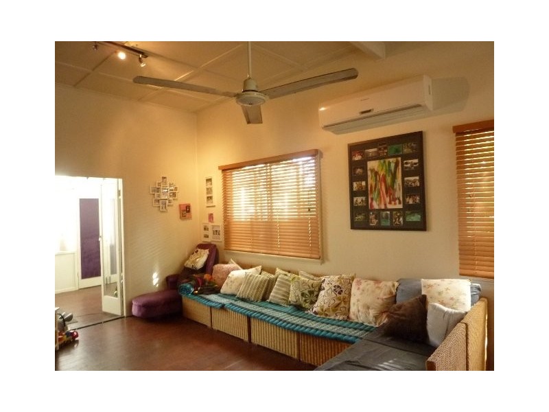 454 Severin Street, Parramatta Park QLD 4870