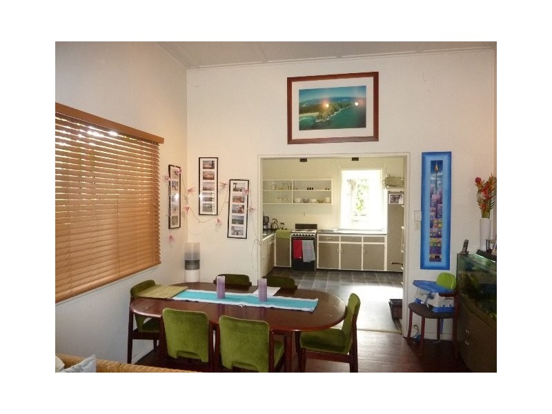 454 Severin Street, Parramatta Park QLD 4870