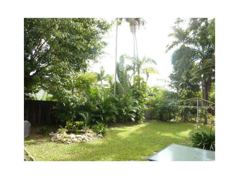 454 Severin Street, Parramatta Park QLD 4870