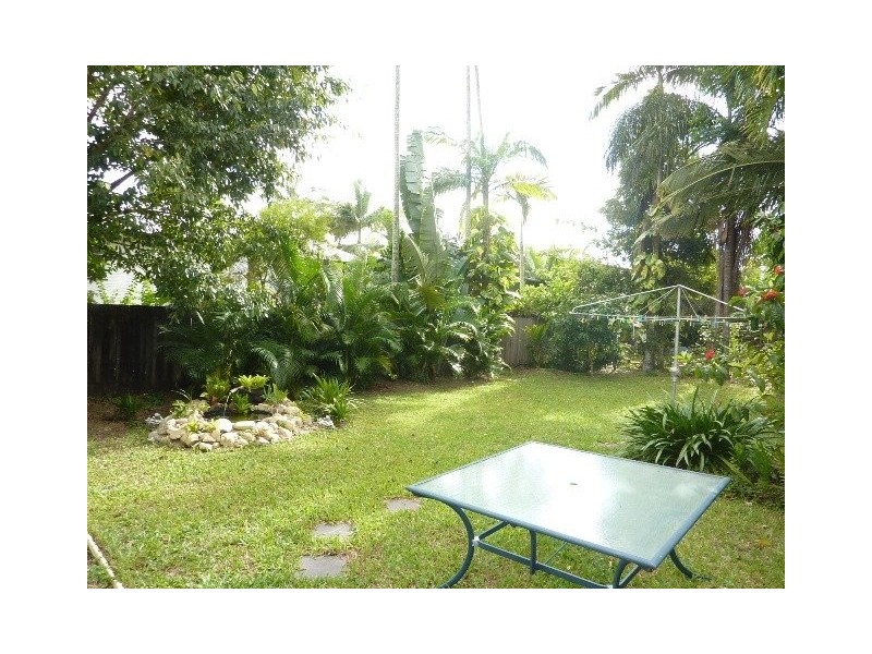 454 Severin Street, Parramatta Park QLD 4870