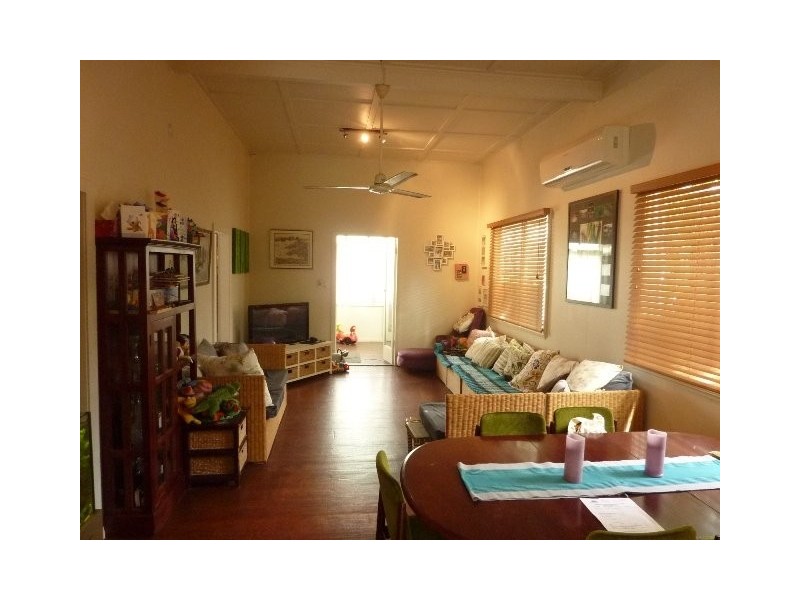 454 Severin Street, Parramatta Park QLD 4870