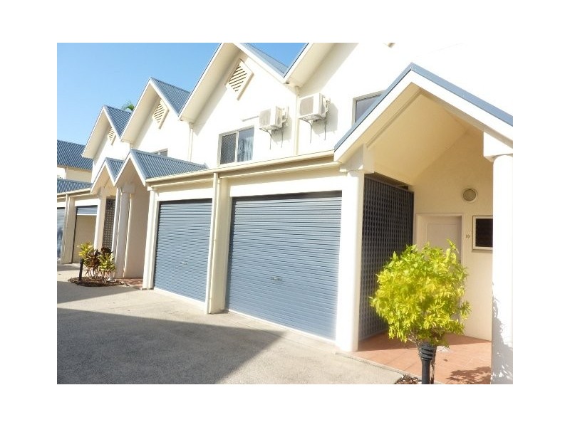 19/10 Digger Street, Cairns QLD 4870