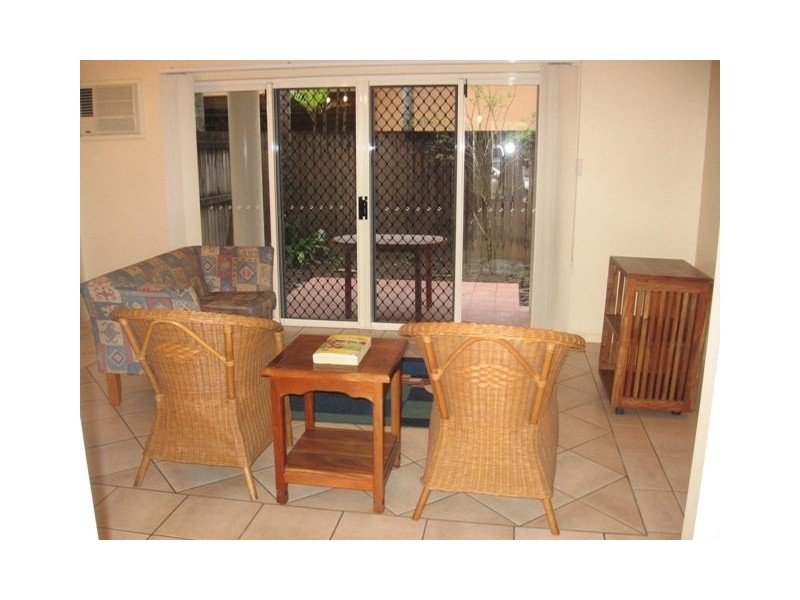 19/10 Digger Street, Cairns QLD 4870