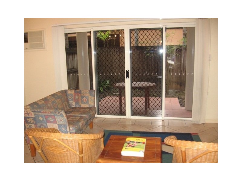 19/10 Digger Street, Cairns QLD 4870