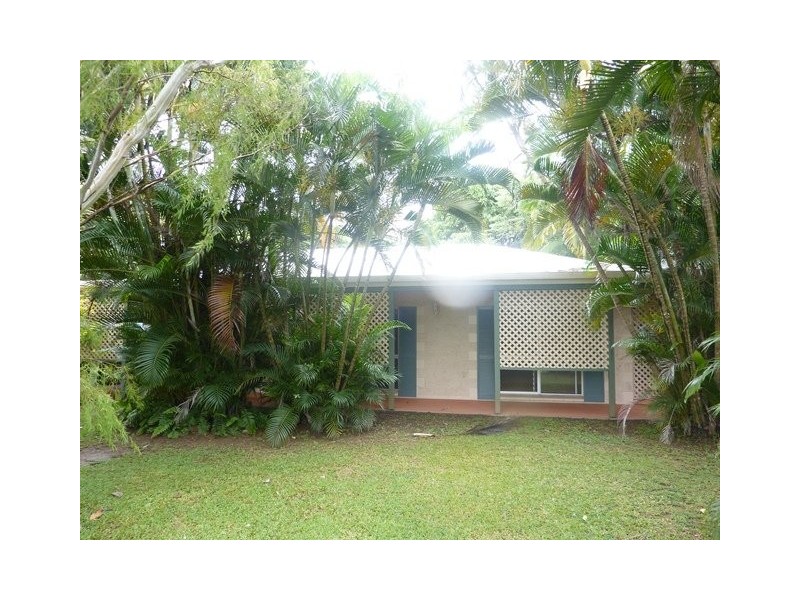 24 Banning Avenue, Brinsmead QLD 4870