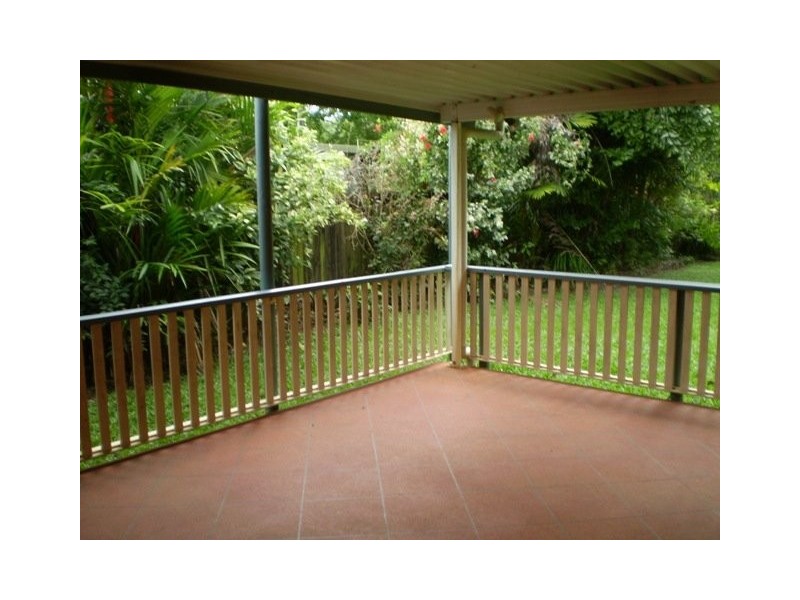 24 Banning Avenue, Brinsmead QLD 4870