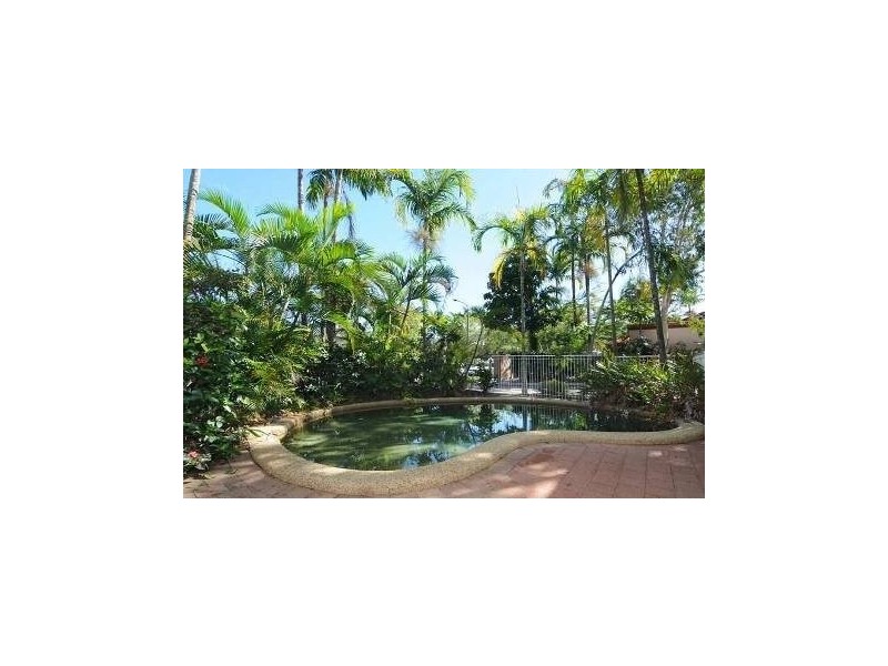 8/38 Springfield Crescent, Manoora QLD 4870