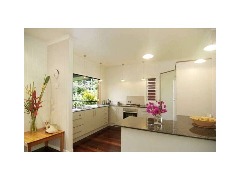 16 KURANDA CRESCENT, Kuranda QLD 4881