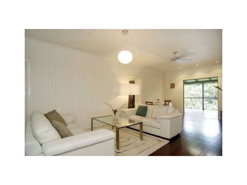 16 KURANDA CRESCENT, Kuranda QLD 4881