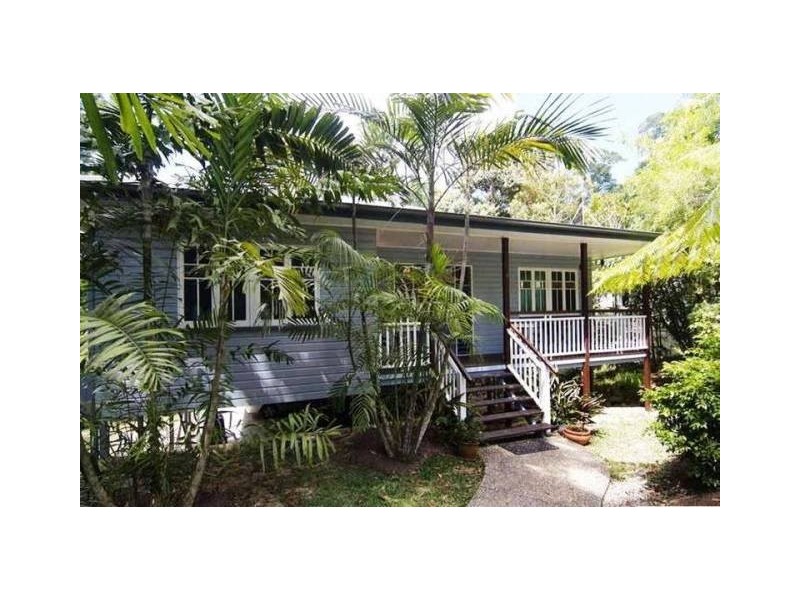 16 KURANDA CRESCENT, Kuranda QLD 4881